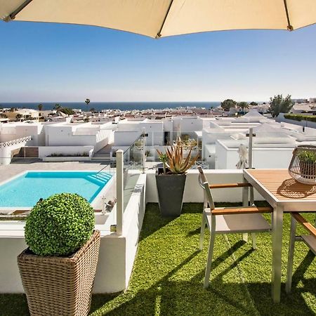 Flower Beach Suite 23 Плайя-Онда Экстерьер фото