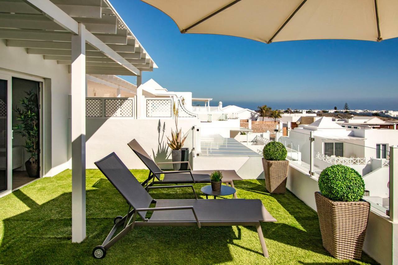Flower Beach Suite 23 Плайя-Онда Экстерьер фото